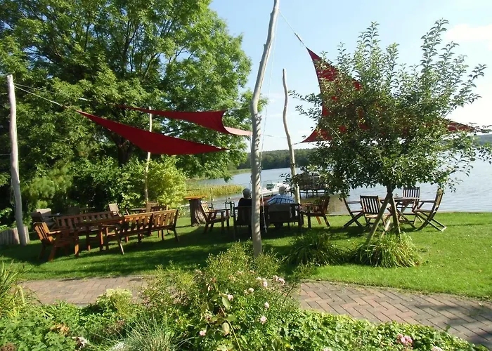 Ferien am See