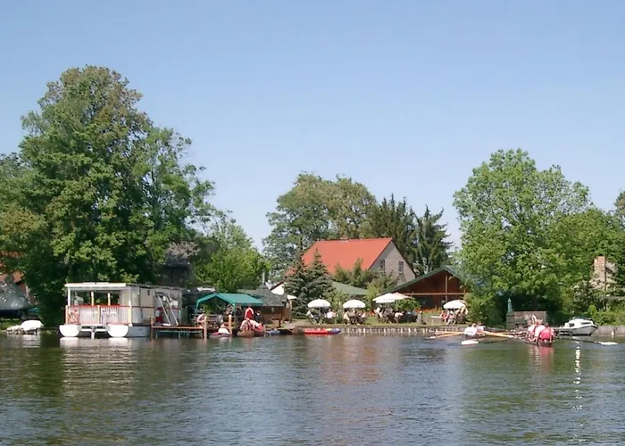 Ferien am See