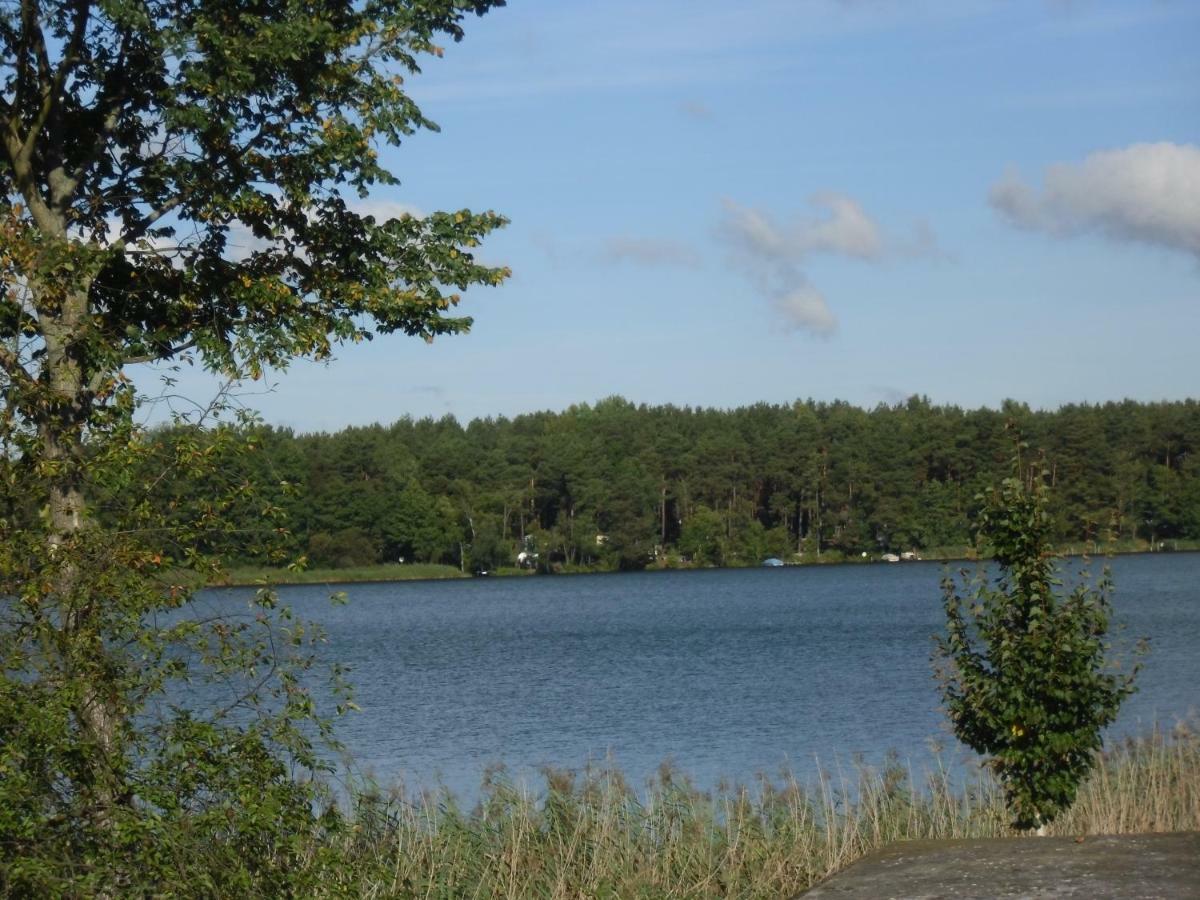 Ferien Am Apartment Schwerin (Brandenburg)