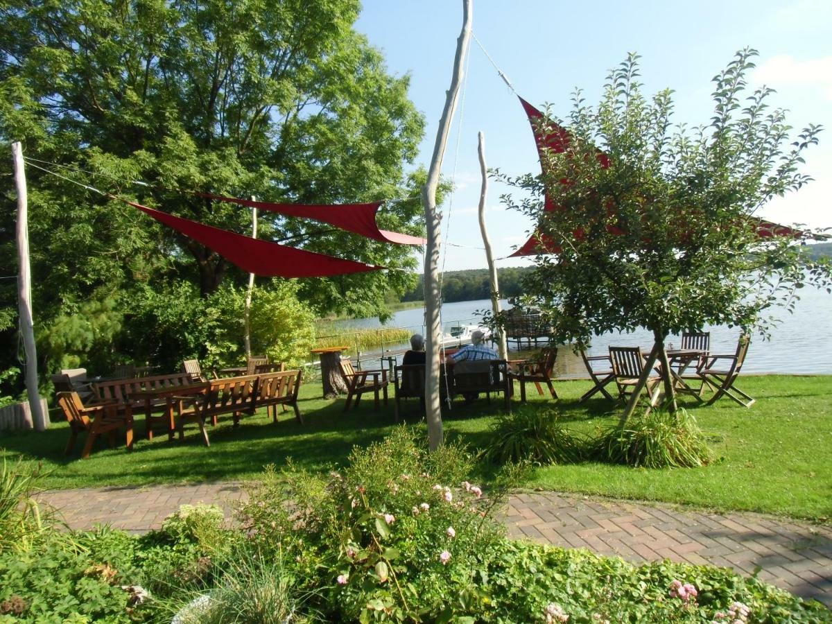 Ferien Am Schwerin (Brandenburg)