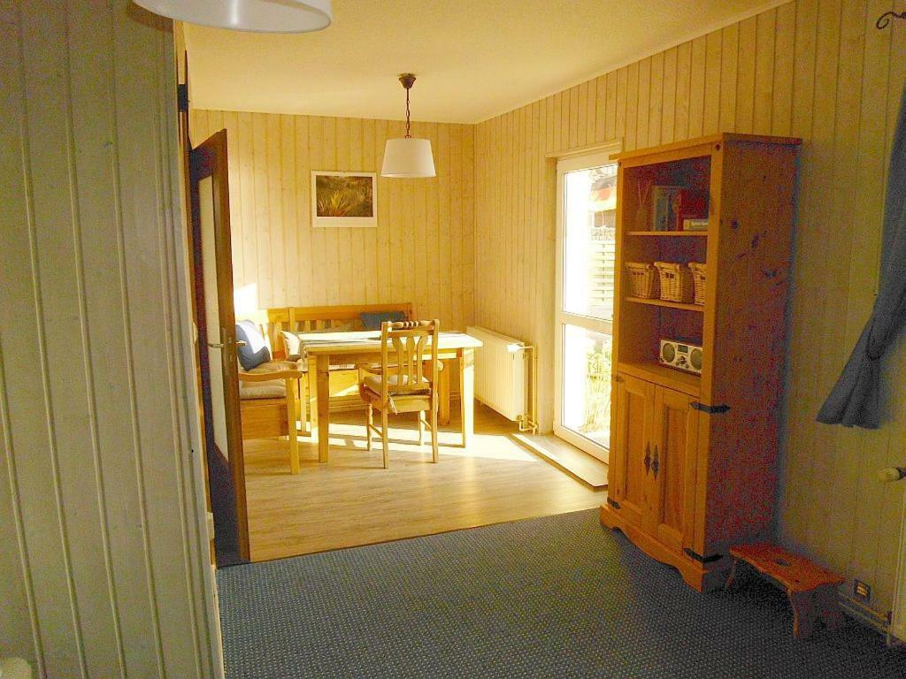 Apartment Ferien Am Schwerin (Brandenburg)
