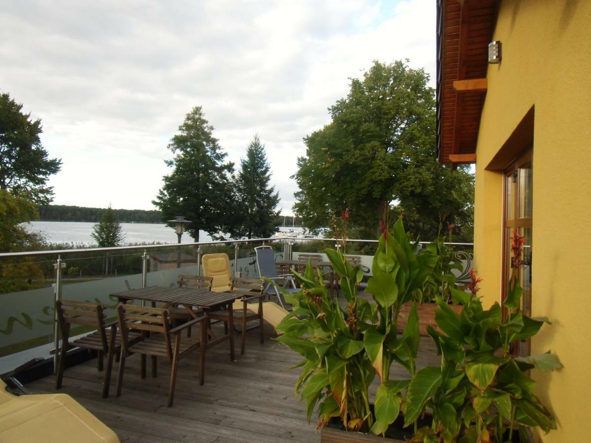 Ferien Am Apartment