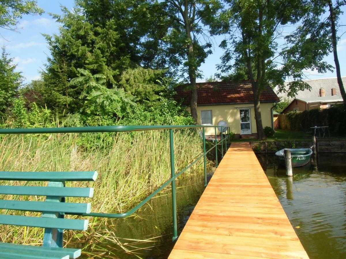 Ferien Am Schwerin (Brandenburg)