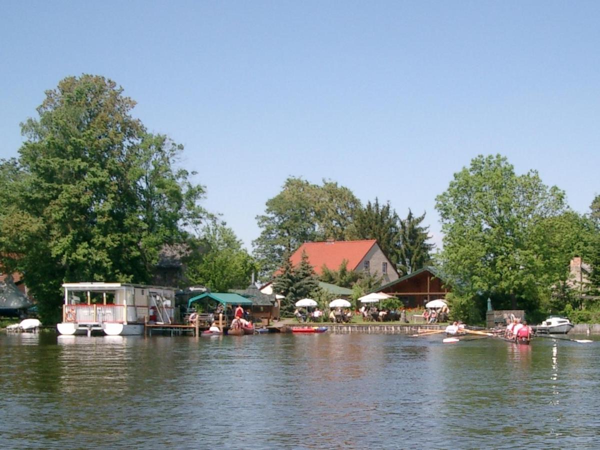 Ferien Am * Schwerin (Brandenburg)
